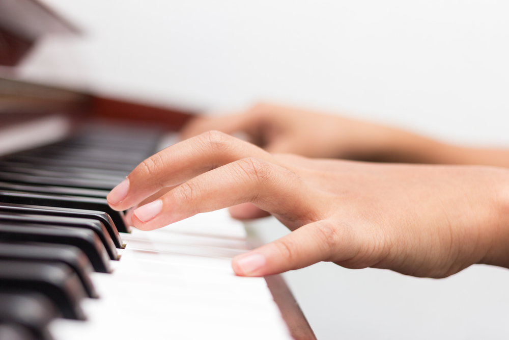 musikskola pianisten